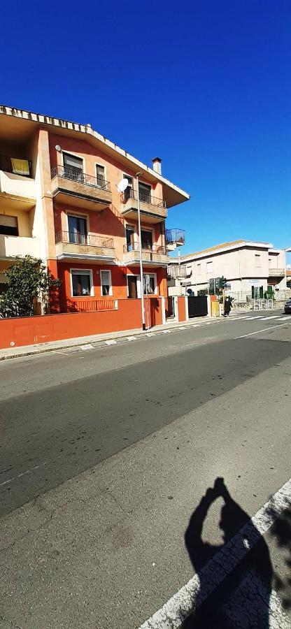 Hotel La Via Del Mare Oristano Zewnętrze zdjęcie