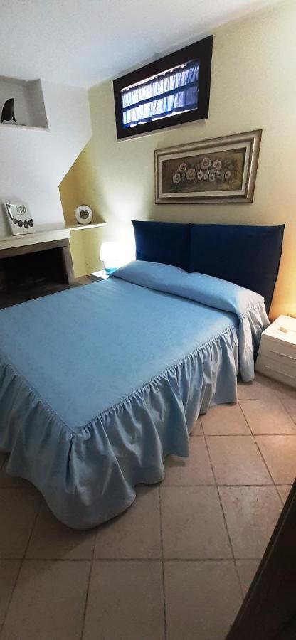 Hotel La Via Del Mare Oristano Zewnętrze zdjęcie