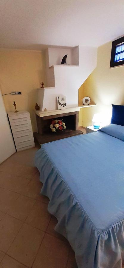Hotel La Via Del Mare Oristano Zewnętrze zdjęcie