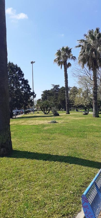 Hotel La Via Del Mare Oristano Zewnętrze zdjęcie