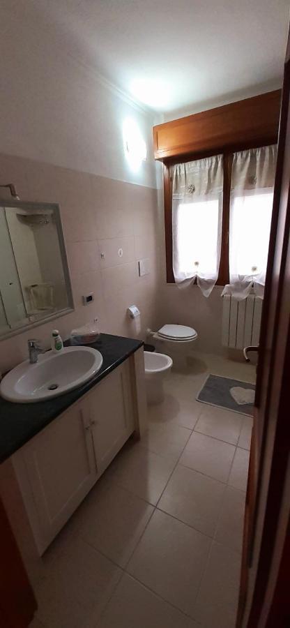 Hotel La Via Del Mare Oristano Zewnętrze zdjęcie