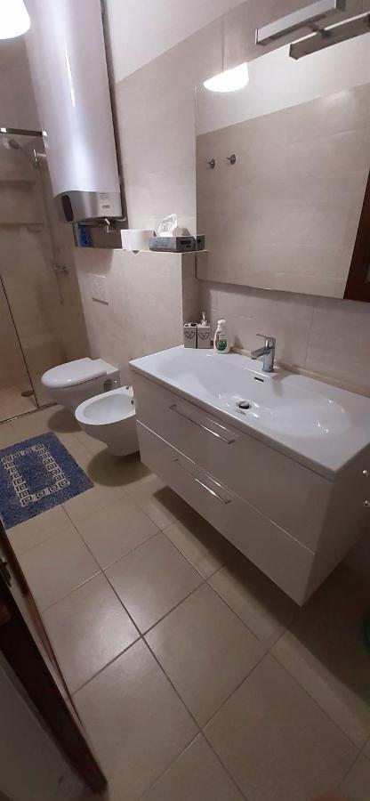 Hotel La Via Del Mare Oristano Zewnętrze zdjęcie