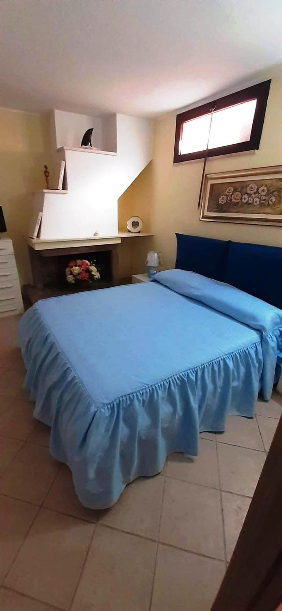 Hotel La Via Del Mare Oristano Zewnętrze zdjęcie