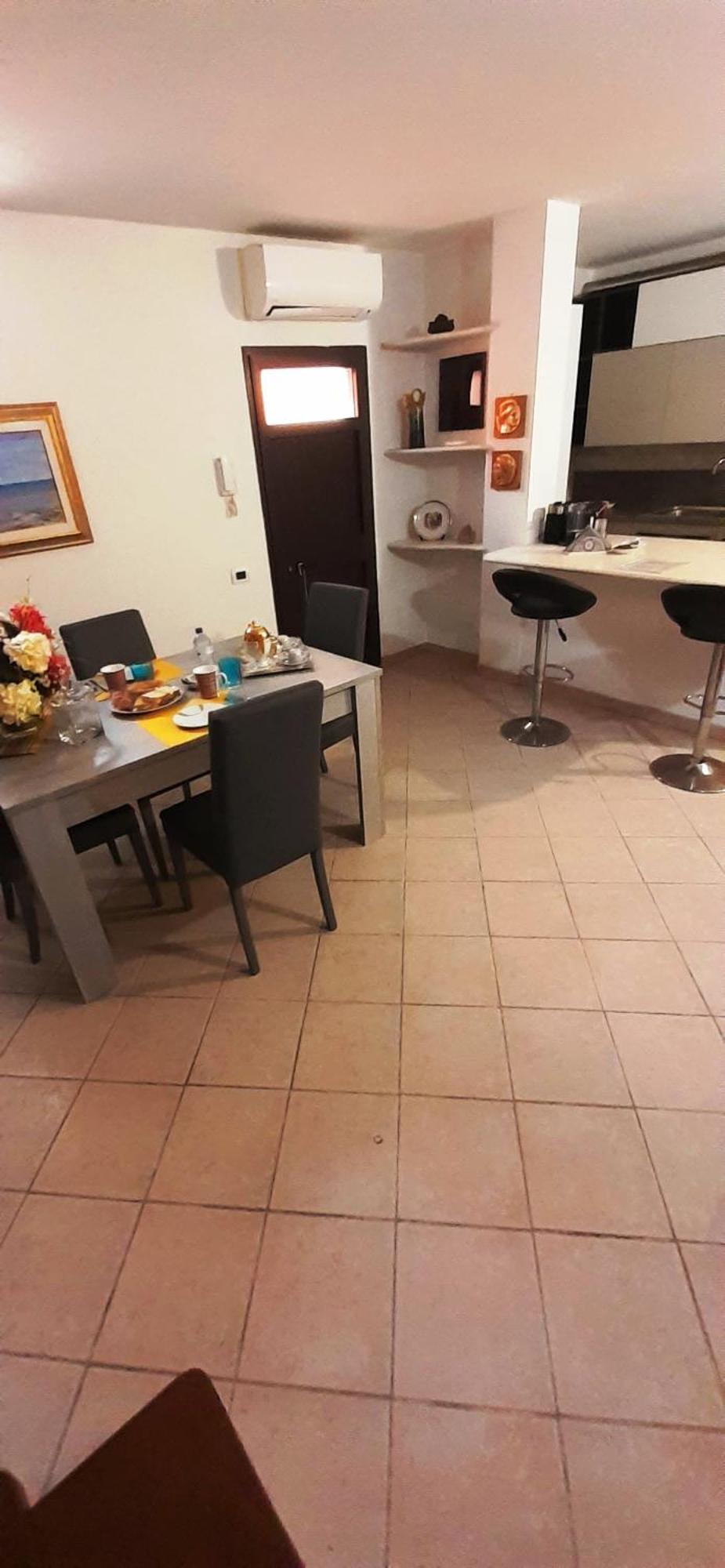 Hotel La Via Del Mare Oristano Zewnętrze zdjęcie
