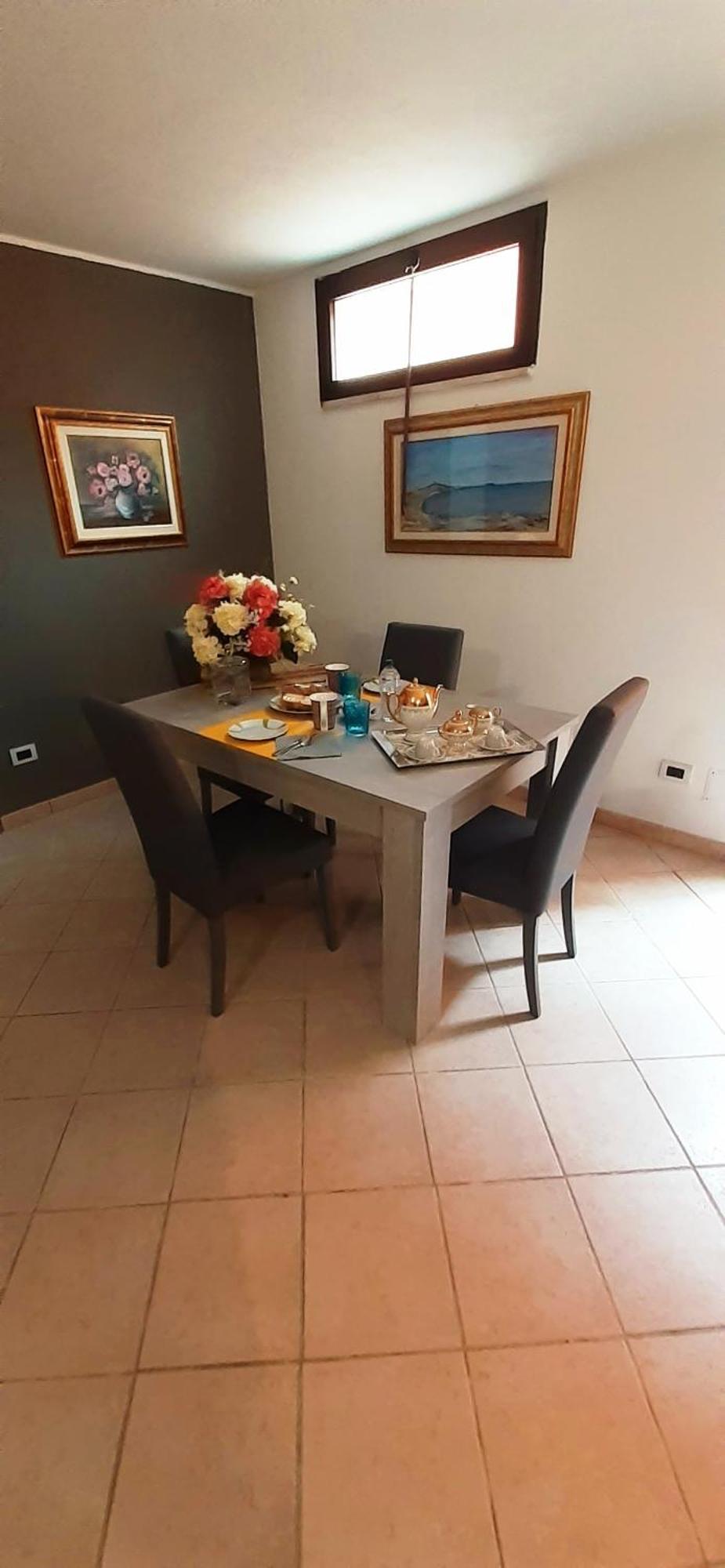 Hotel La Via Del Mare Oristano Zewnętrze zdjęcie