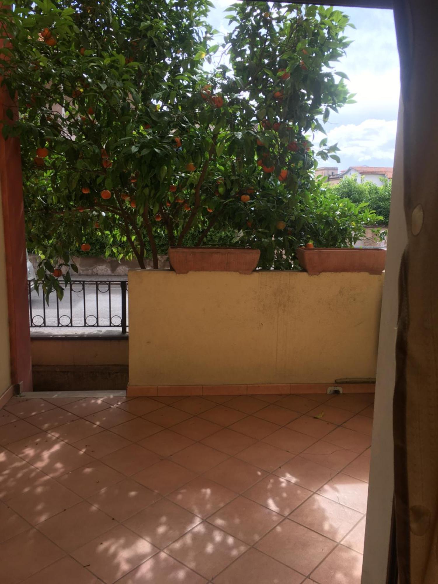 Hotel La Via Del Mare Oristano Zewnętrze zdjęcie