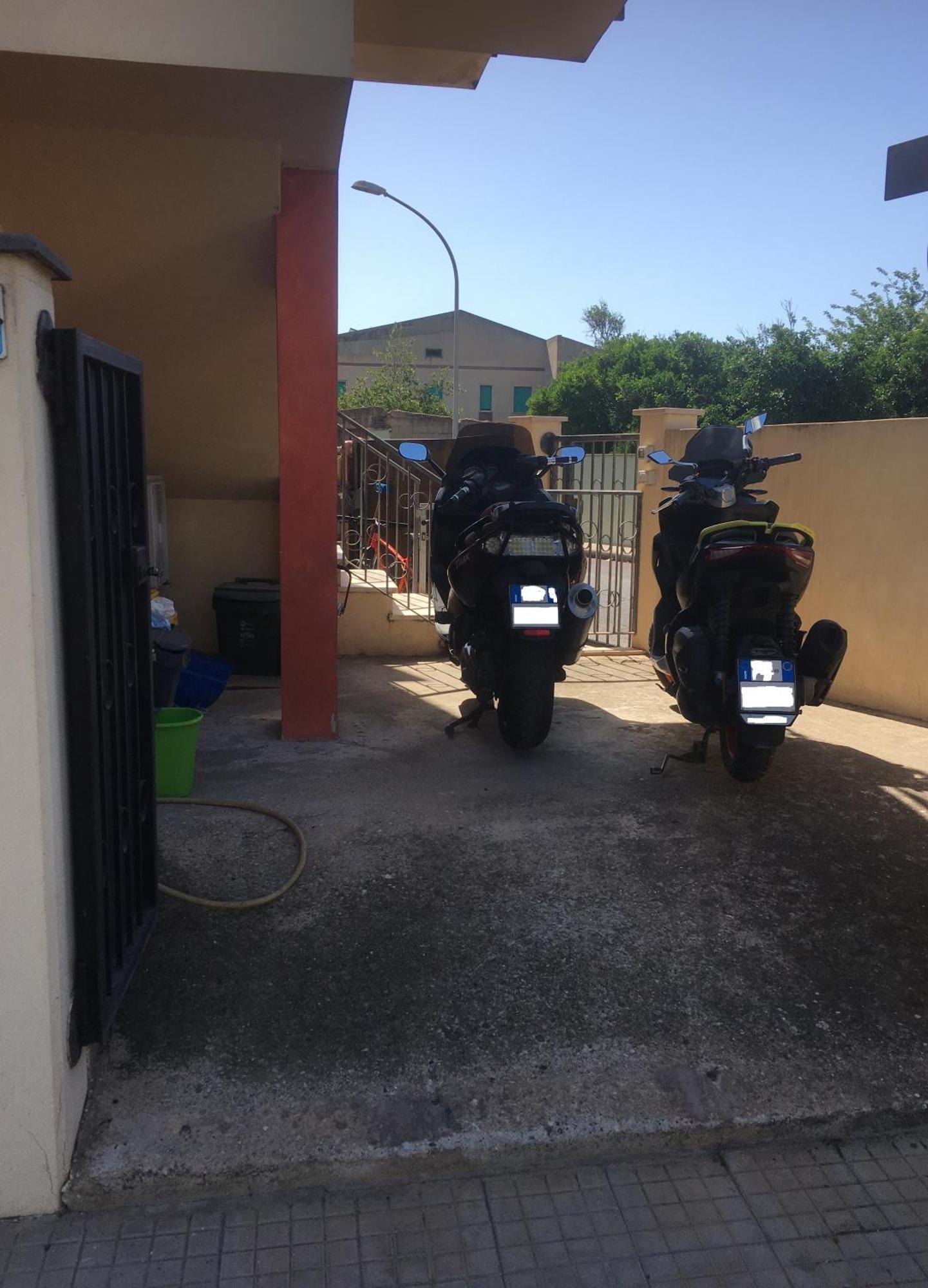 Hotel La Via Del Mare Oristano Zewnętrze zdjęcie